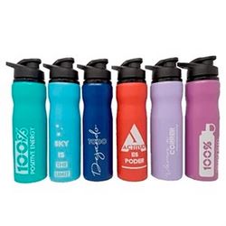 Botella Fit - 750 cc.